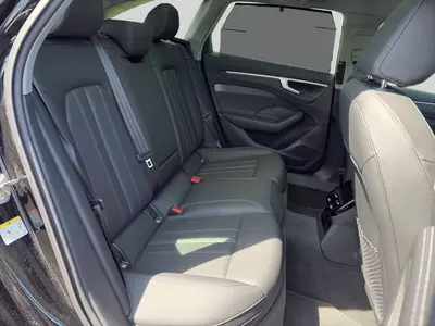Audi A6 Avant – Foto 6