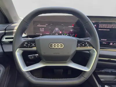Audi A6 Avant – Foto 9