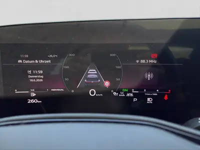 Audi A6 Avant – Foto 10