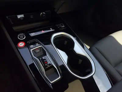 Audi A6 Avant – Foto 11
