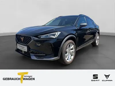 Cupra Formentor – Foto 1