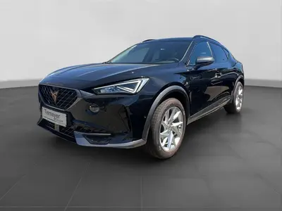 Cupra Formentor – Foto 2