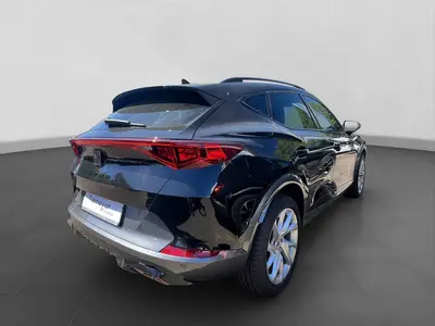 Cupra Formentor – Foto 3
