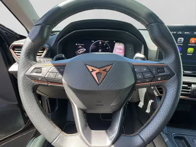 Cupra Formentor – Foto 9