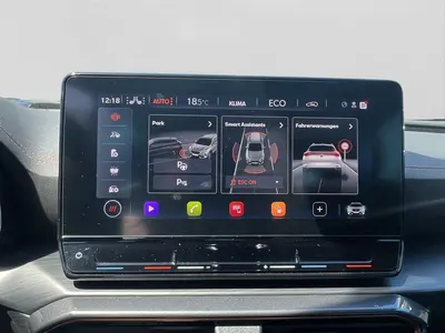 Cupra Formentor – Foto 16