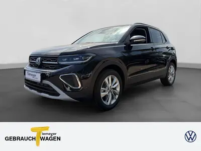 Volkswagen T-Cross – Foto 1