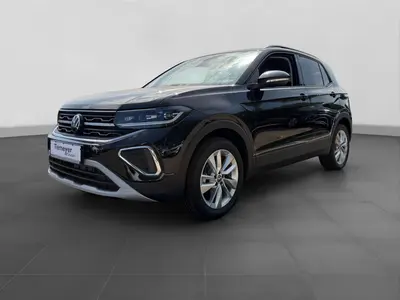 Volkswagen T-Cross – Foto 2