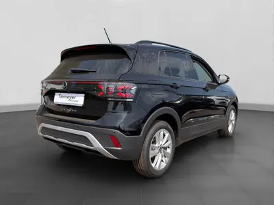 Volkswagen T-Cross – Foto 3