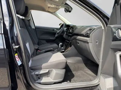 Volkswagen T-Cross – Foto 4