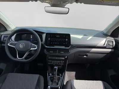 Volkswagen T-Cross – Foto 5