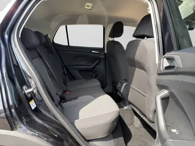 Volkswagen T-Cross – Foto 6
