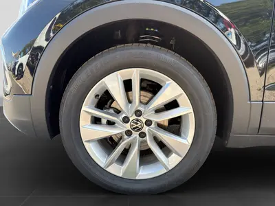 Volkswagen T-Cross – Foto 7