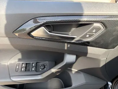 Volkswagen T-Cross – Foto 8