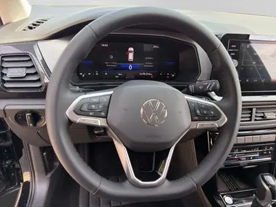 Volkswagen T-Cross – Foto 9