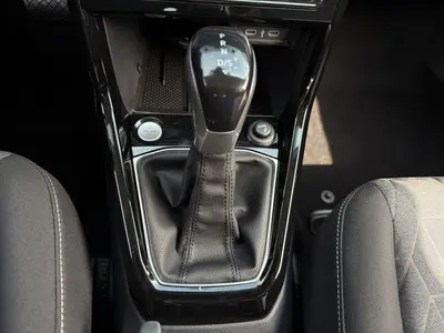 Volkswagen T-Cross – Foto 11