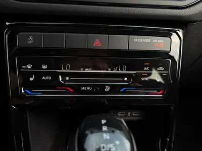 Volkswagen T-Cross – Foto 14