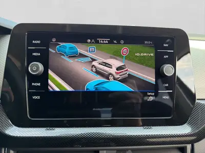 Volkswagen T-Cross – Foto 15