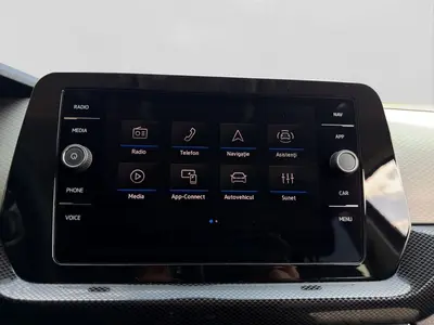 Volkswagen T-Cross – Foto 16