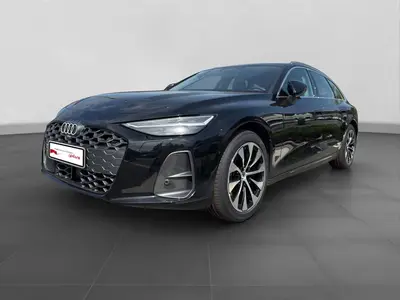 Audi A6 Avant – Foto 2