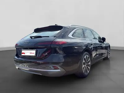 Audi A6 Avant – Foto 3