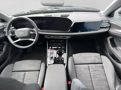 Audi A6 Avant – Foto 5
