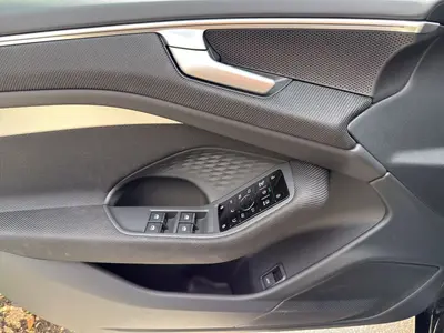 Audi A6 Avant – Foto 8