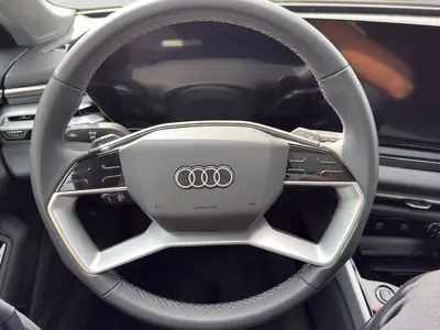 Audi A6 Avant – Foto 9