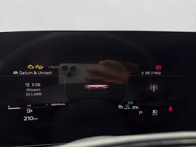 Audi A6 Avant – Foto 10