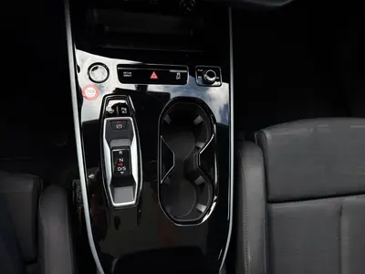 Audi A6 Avant – Foto 11