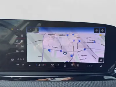 Audi A6 Avant – Foto 15