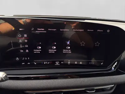 Audi A6 Avant – Foto 16