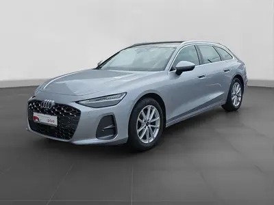 Audi A6 Avant – Foto 2