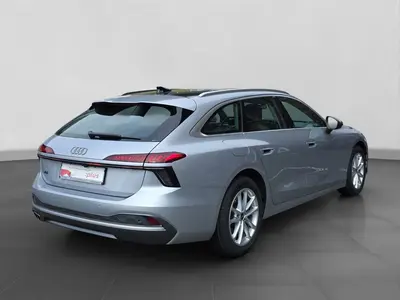 Audi A6 Avant – Foto 3