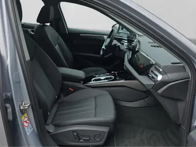 Audi A6 Avant – Foto 4