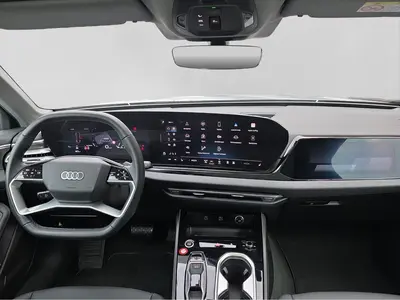 Audi A6 Avant – Foto 5