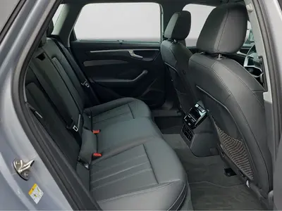 Audi A6 Avant – Foto 6