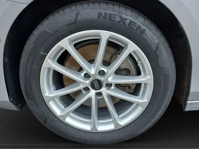 Audi A6 Avant – Foto 7
