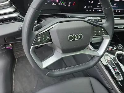 Audi A6 Avant – Foto 9