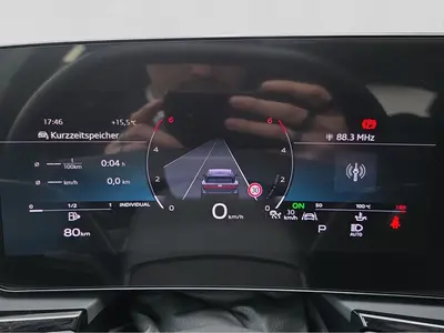 Audi A6 Avant – Foto 10