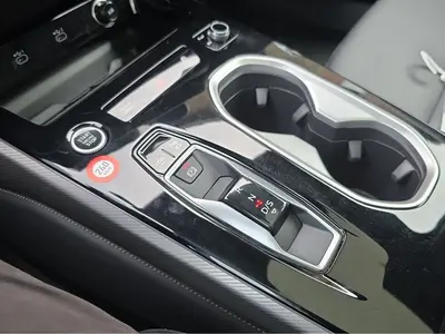 Audi A6 Avant – Foto 11