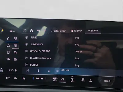 Audi A6 Avant – Foto 13