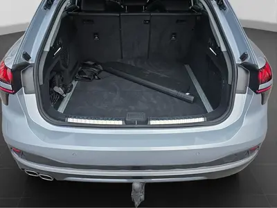 Audi A6 Avant – Foto 17