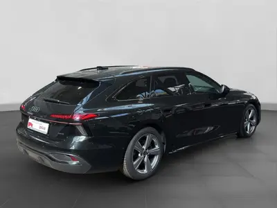 Audi A6 Avant – Foto 3