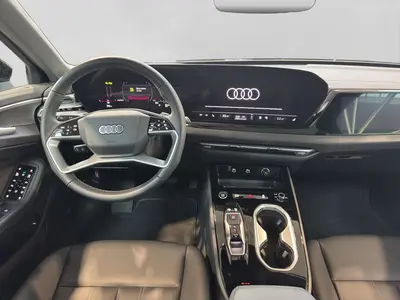 Audi A6 Avant – Foto 5