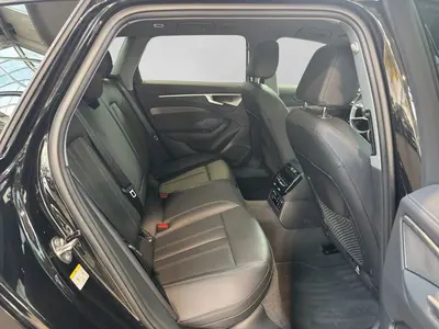 Audi A6 Avant – Foto 6
