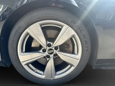 Audi A6 Avant – Foto 7