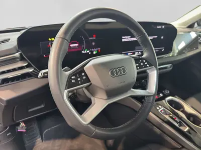 Audi A6 Avant – Foto 9
