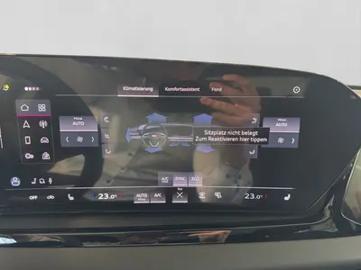 Audi A6 Avant – Foto 16