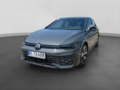 Volkswagen Golf – Foto 2
