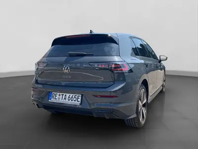 Volkswagen Golf – Foto 3